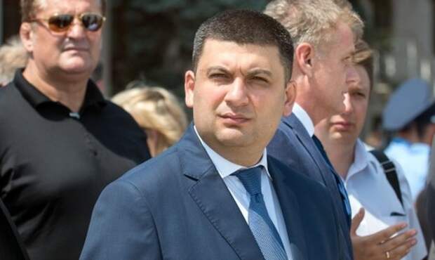 Гройсман: Введение Украиной санкций против РФ актуально Гройсман: Введение Украиной санкций против РФ актуально