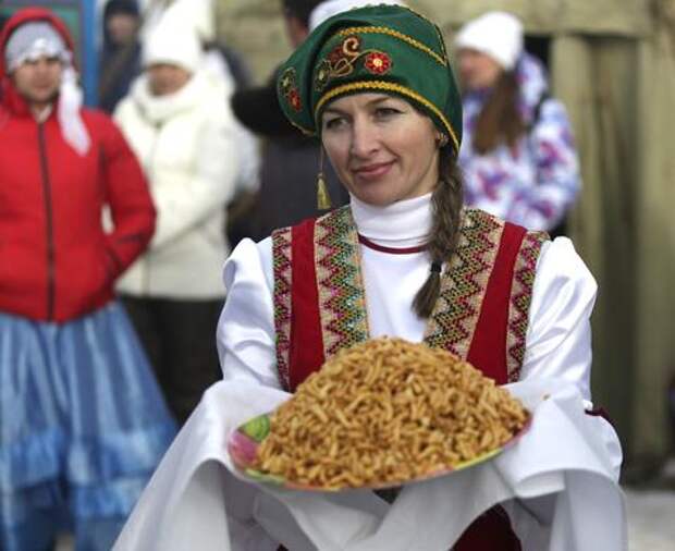 Чак-чак не должен вонять: для популярного восточного десерта впервые утвердили ГОСТ