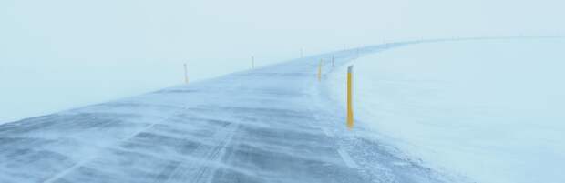 Участок трассы в Мангистау открыли для движения