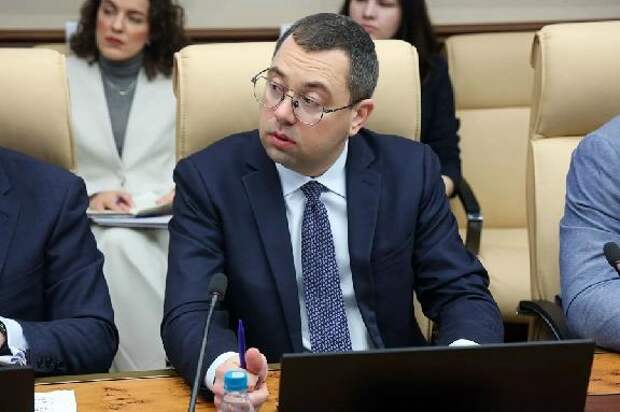 Ректор Державинского предложил использовать вузы для дипломатии регионов