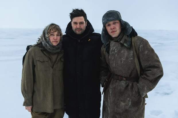 Илья Учитель снимает военную драму «Спасённый» со Львом Зулькарнаевым и Мариной Васильевой