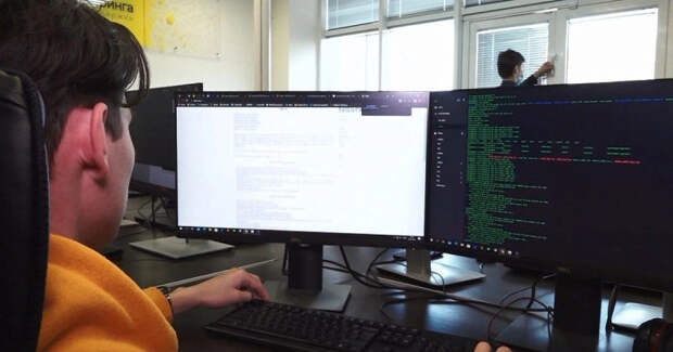 Российский хакер помог выявить украинский полигон под Черниговом