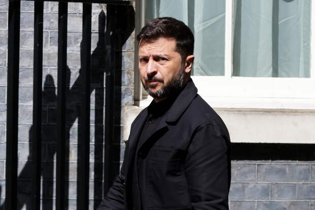 "Кто лжет?": Зеленский неожиданно изменил свой ответ на обвинения Рубио