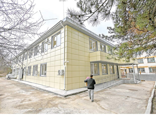 Базовый  минимум: чему радуются и на что жалуются жители Куйбышева Бахчисарайского района