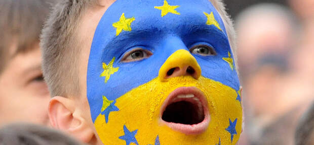 Поражение Киева: почему Украина и ЕС подчинились требованиям Путина 