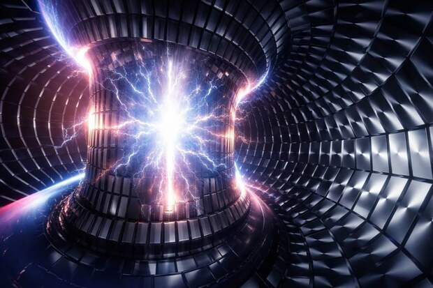 Китай продвигается к термоядерному синтезу после прорыва в физике плазмы