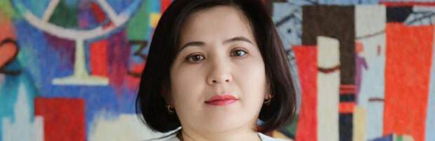 Научная статья учителя из Актау о казахском языке опубликована в международном журнале