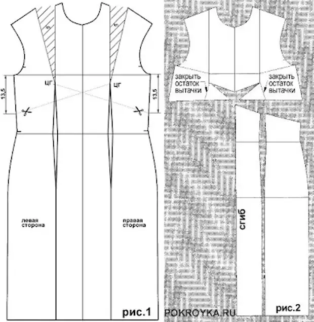Платье с рельефами выкройка. Лекала платья с рельефами. Выкройки платьев с вертикальным рельефом. Моделирование платья на основе базовой выкройки.