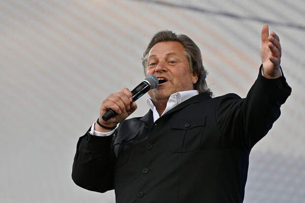 Прокуратура Украины предъявила обвинение оперному певцу Герелло за поддержку СВО