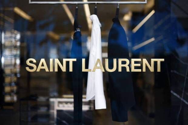 Назван самый популярный в мире модный бренд