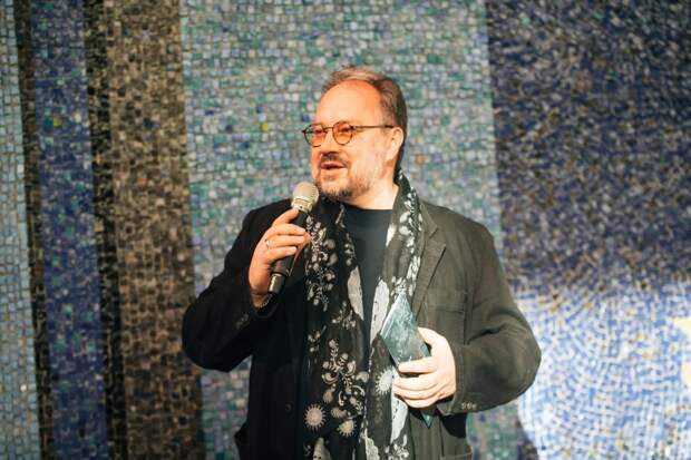 Юбилей отмечает Константин Кириллов, человек, для которого театр — судьба и путеводная звезда