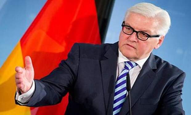 Германия требует немедленного введения новых санкций против РФ Германия требует немедленного введения новых санкций против РФ