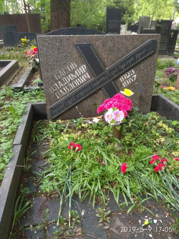 Почему Владимир Басов потерял Макагонову, Фатееву и Титову