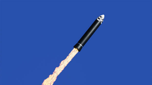 В Госдуме отреагировали на намерение Великобритании и Франции передать Киеву ядерное оружие