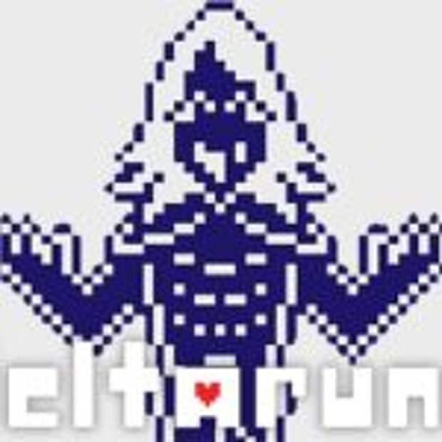 НАИСЛОЖНЕЙШИЕ ЗАГАДКИ ► Deltarune #5  