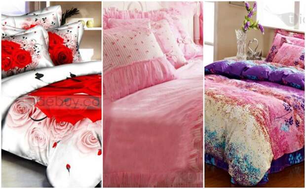 Bed Sheets From Tidebuy.Com Bed Sheets From Tidebuy.Com