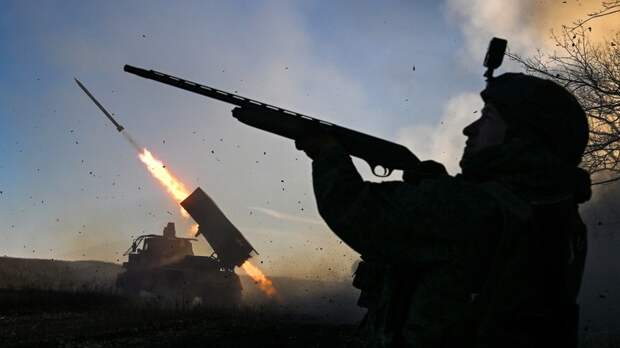 Средства ПВО отражали атаку всю ночь: над регионами России сбили 98 украинских беспилотников