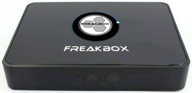 Неттоп Freakbox