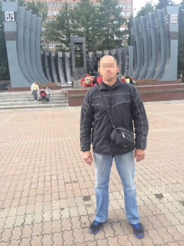 Доброволец из Екатеринбурга, воевавший на территории Украины: "Гордости за убийство славян я не испытываю"