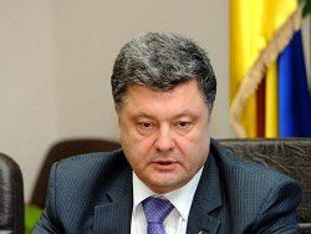Порошенко обеспокоился планами РФ о новом гуманитарном конвое Порошенко обеспокоился планами РФ о новом гуманитарном конвое