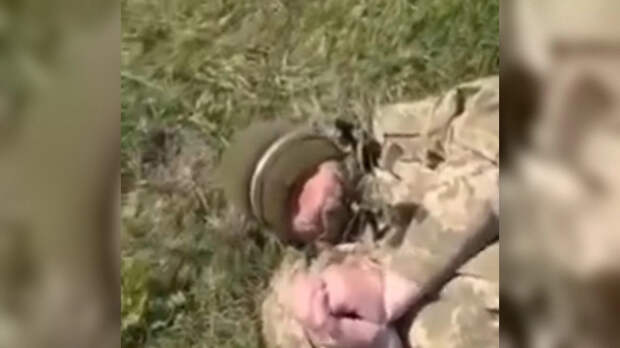 Месть за мобилизацию: на Украине сотрудника ТЦК привязали к машине и протащили по полю