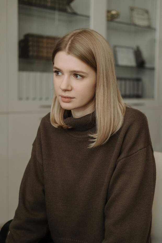 Анастасия Уколова спасла девочку от побоев Анастасия Уколова спасла девочку от побоев