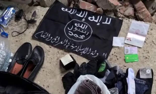 В Карачаево-Черкесии при попытке вооруженного сопротивления нейтрализован готовящий теракт боевик