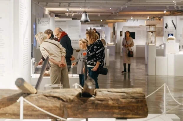 Собянин рассказал, что ждет гостей следующей Московской музейной недели