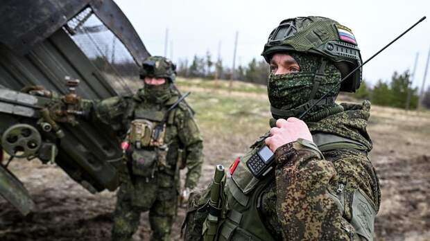 Командир эвакуационной группы ВС России рассказал, как спасал военного в зоне СВО