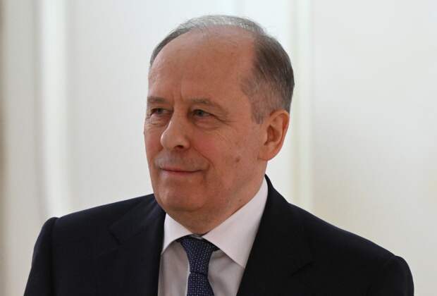 Директор ФСБ России рассказал о состоянии генерала ГРУ после покушения
