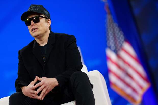 Илона Маска вызвали в прокуратуру Франции на фоне обысков в офисе X