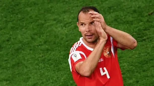 Игнашевич станет экспертом на телевидении