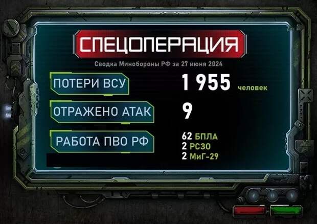 Вообще, эту новость можно назвать хорошей: министр обороны Андрей Белоусов несколько часов назад обозначил новый спектр задач перед своей командой.-6