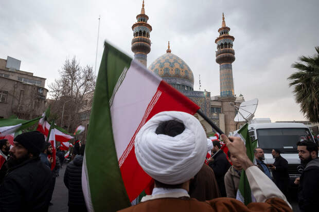 Трамп назвал худший сценарий конфликта с Ираном