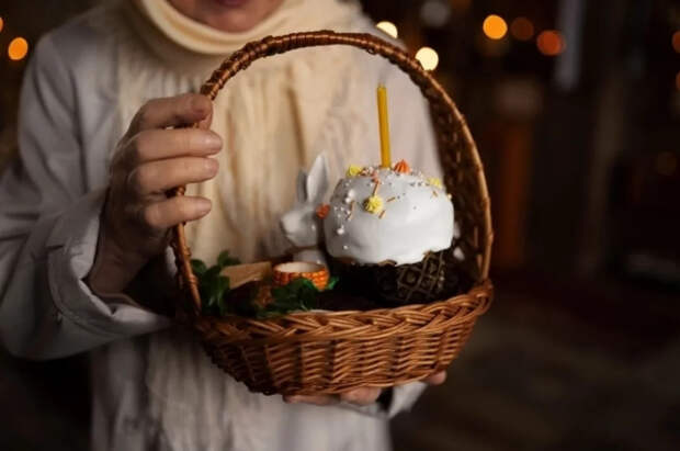 Эксперт Лебедева раскрыла, сколько кулича можно съесть без вреда для фигуры