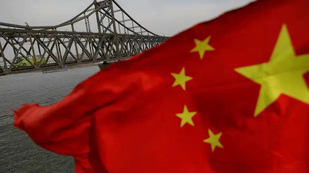 Китай не намерен участвовать в переговорах США и России по разоружению