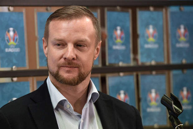 Экс-вратарь Малафеев может лишиться двух своих компаний