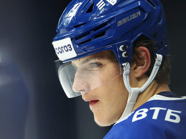 Андрей Никонов: «Спасибо Миронову, что создал момент»