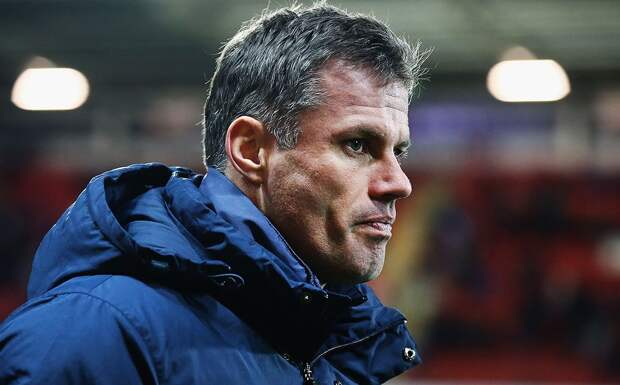 Каррагер: «Кажется, «Тоттенхэм» вылетит из АПЛ. Думаете, они обыграют «Вулверхэмптон» на выезде? Нет шансов!»