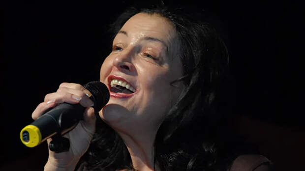 Стало известно о смерти исполнительницы песни «Прекрасное далеко» Дасковской