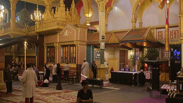 Чистый понедельник диктует строгие правила для верующих