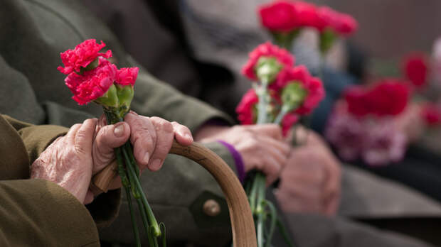 Польша, Киев, теперь ещё и Берлин: В ЕС становится популярным позорное решение о 9 мая