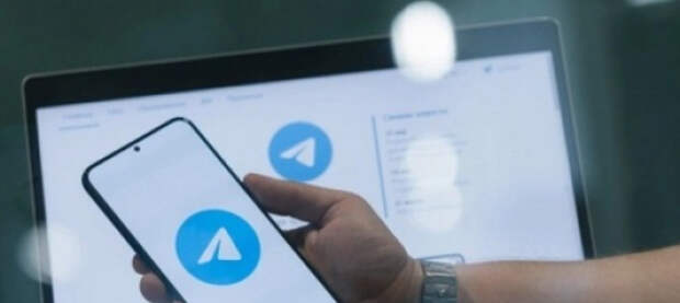 «Забираете винтовку у бойца, дайте ему другую». Военкор Сладков заявил о негативном влиянии на фронт блокировки Telegram