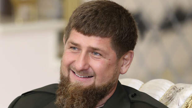 Кадыров объявил 2023 год в Чечне Годом чеченского языка