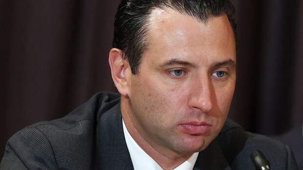 Ротенберг высказался о назначении Тамбиева главным тренером «Динамо»