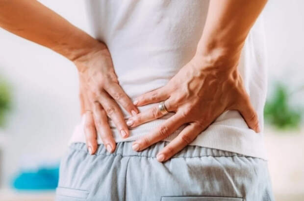 Спортивный врач Савин назвал пять лучших упражнений для крепкой спины