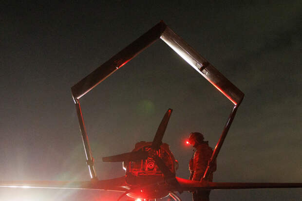 Появились подробности об ударе ВСУ по российскому городу в 1500 километрах от границы