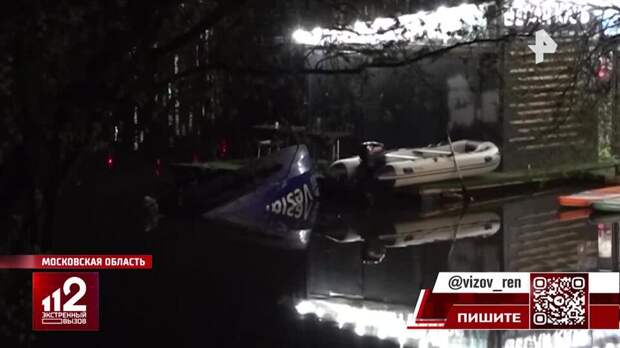 Капитан перевернувшегося на Москве-реке катамарана взял слишком много пассажиров