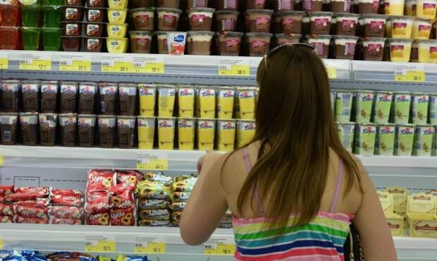 Турция намерена увеличить экспорт продовольствия в Россию, пишет WSJ Турция намерена увеличить экспорт продовольствия в Россию, пишет WSJ
