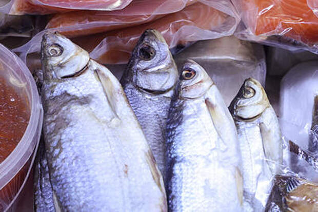 Паралич и даже смерть: жителей Новороссийска предостерегли от покупки рыбы «с рук»